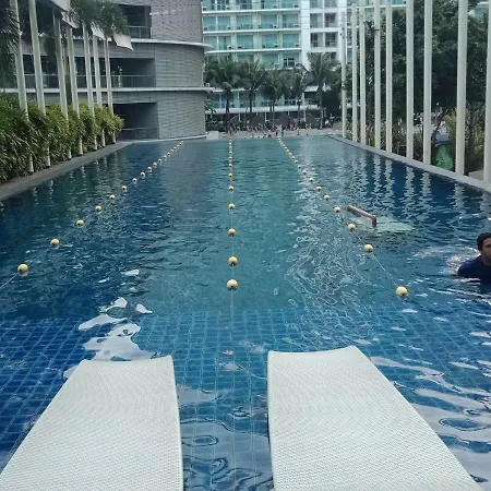 Azure Urban Resort Residences