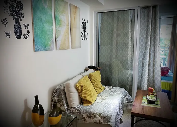 Azure Urban Residences 渡假村 *