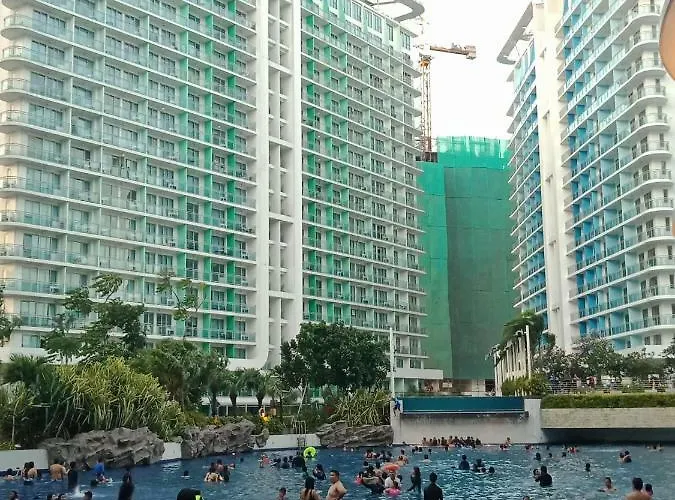 Azure Urban Residences *